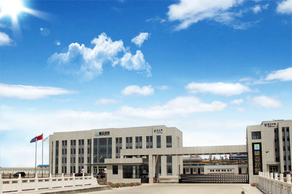 客戶案例：東營(yíng)市科德化工有限公司人員定位系統(tǒng)項(xiàng)目